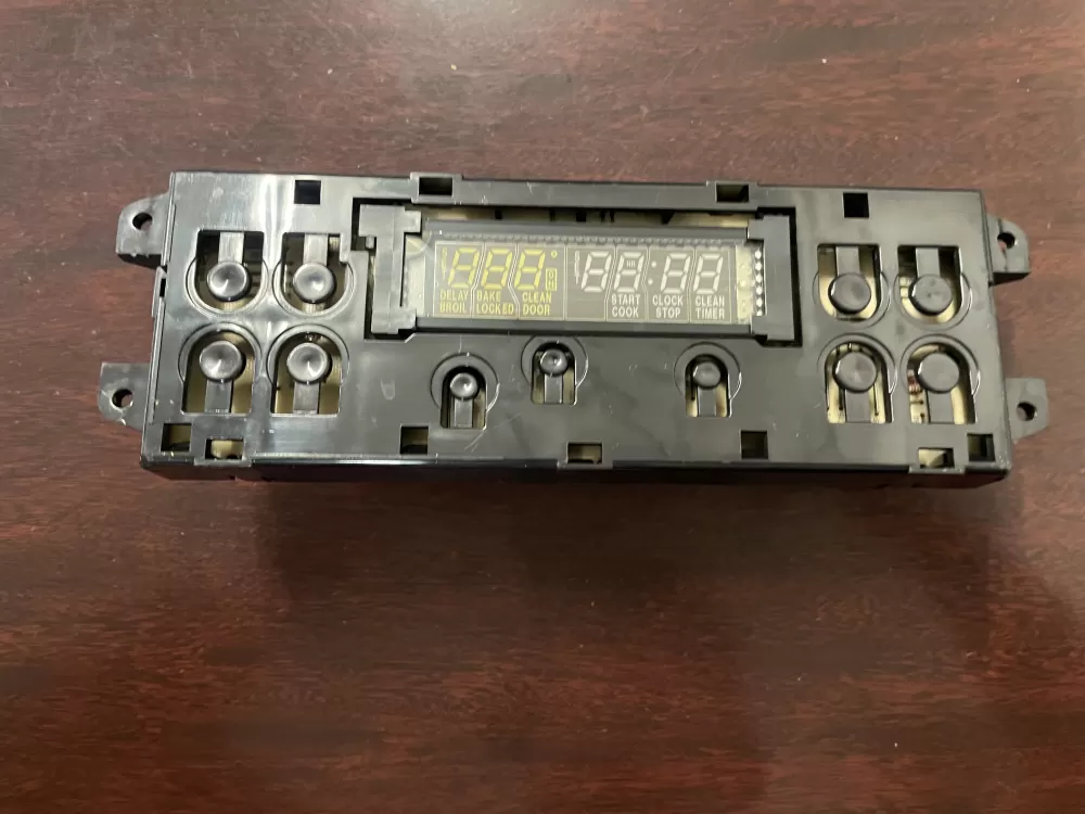 GE 164D4171P028 Oven Control Board
