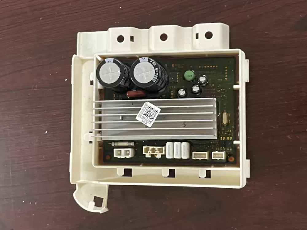 Samsung DC92-01378C AP5916747 Washer Control Board PCB