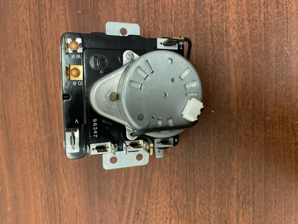 Whirlpool Kenmore Roper Estate AP6009020 3393934 Dryer Timer AZ49080 | BK1798
