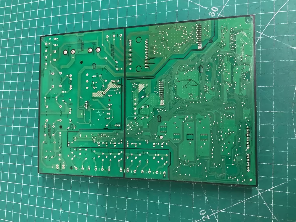 DA92-01199G Samsung Refrigerator Board - Control