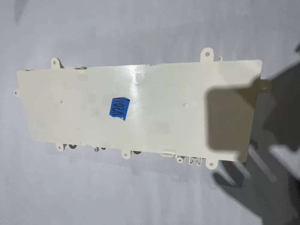 LG EBR62707660 EAX61170502 Dryer Control Board AZ187034 | KMV201