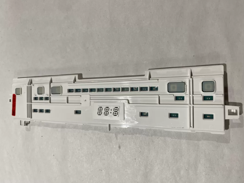 Bosch 9000622117 Dishwasher Control Board AZ154107 | BK2514
