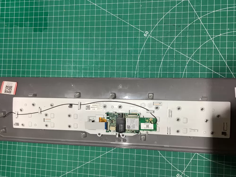 Kenmore W11164036 W11185287 Washer Control Board Panel AZ183251 | ZCV857