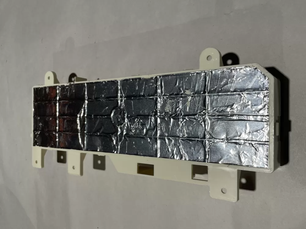 Samsung DC94-02721B Washer Control Board AZ115191 | Wmv665