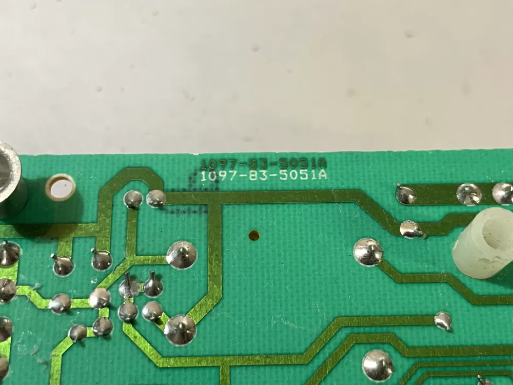 Lennox 1097-83-5051A Furnace Control Board Oem AZ110651 | Wm229