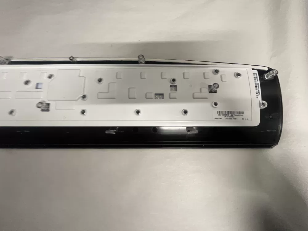 Whirlpool W10596694 W10870765 W11175821 Washer Control Panel AZ209823 | KMV471