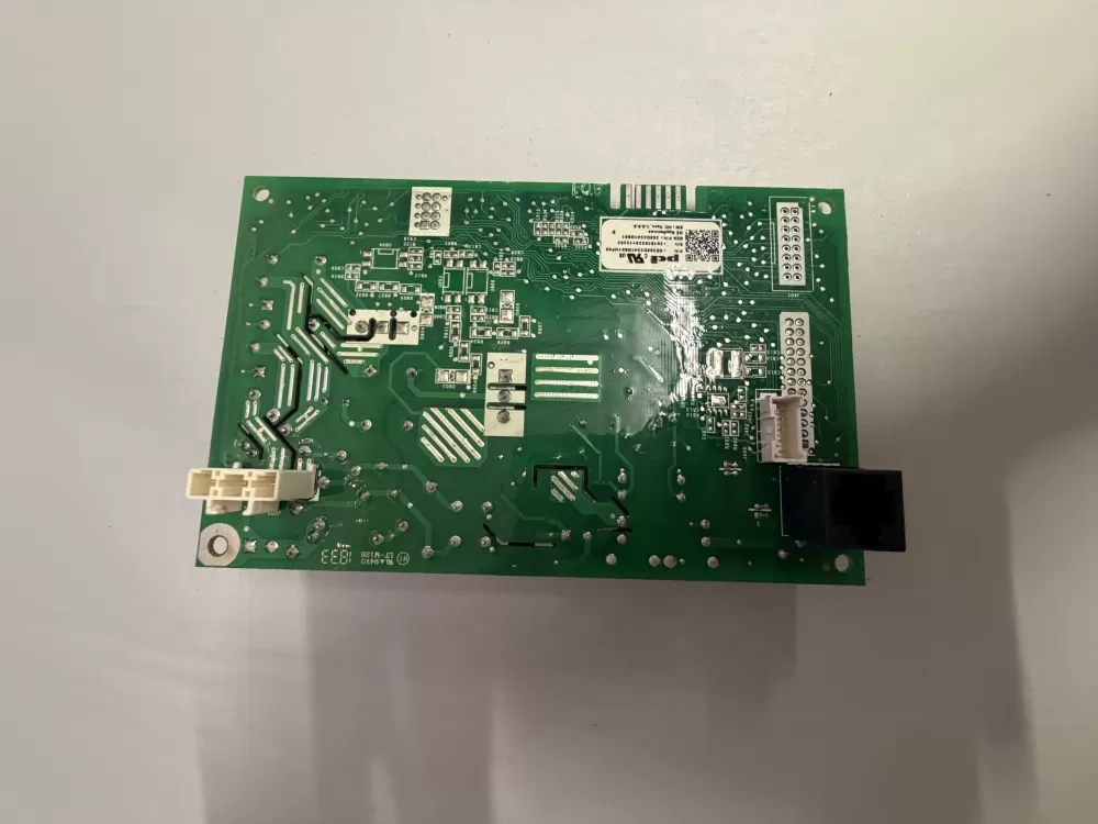 GE WD21X25732 265D3241G801 Dishwasher Control Board AZ219439 | KM2275
