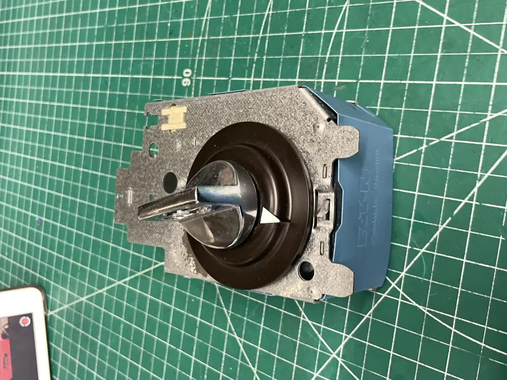 GE 175D1432G003 Washer Timer