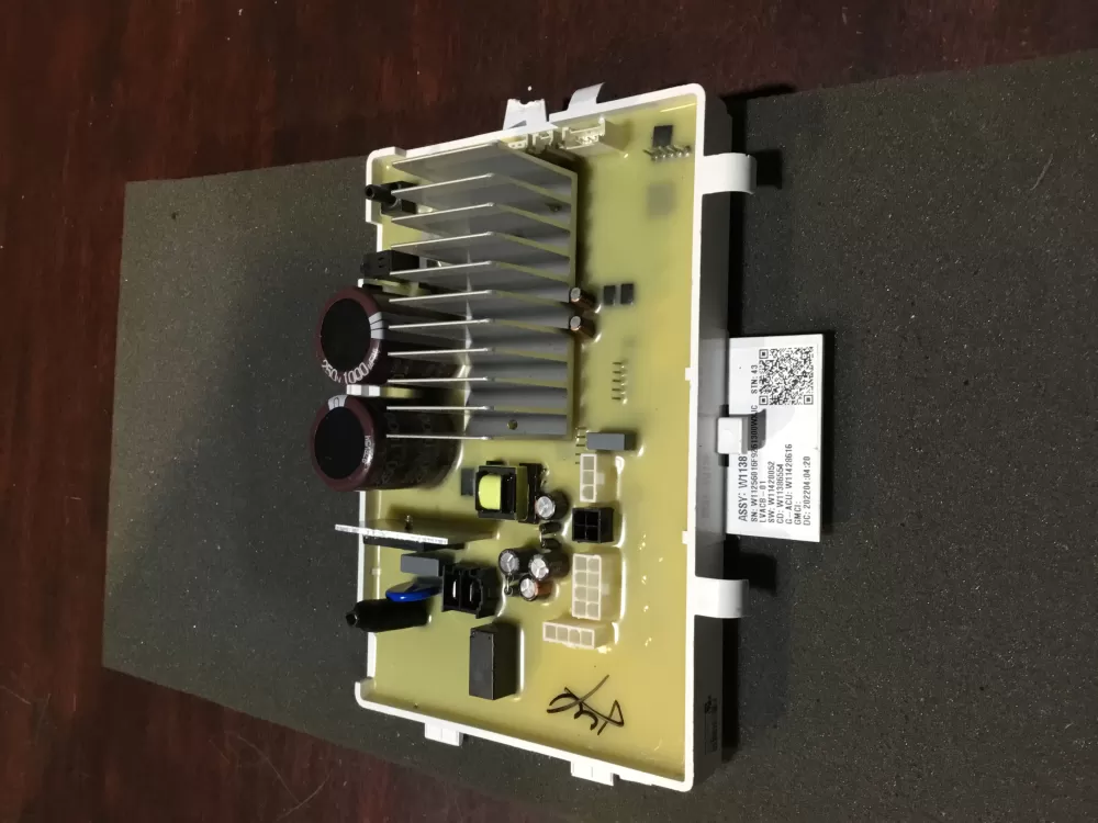 Whirlpool  W11387678  W11419052 