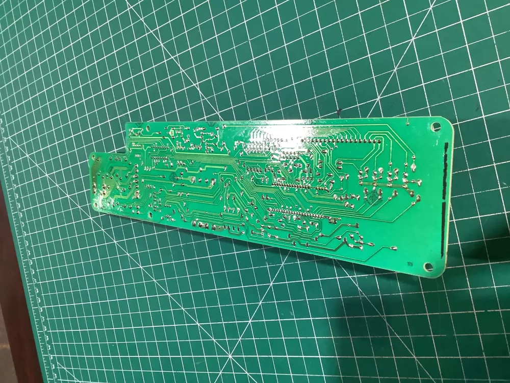 Frigidaire Dishwasher Control Board 5304510704 A05499001 AZ149015 | NR1335