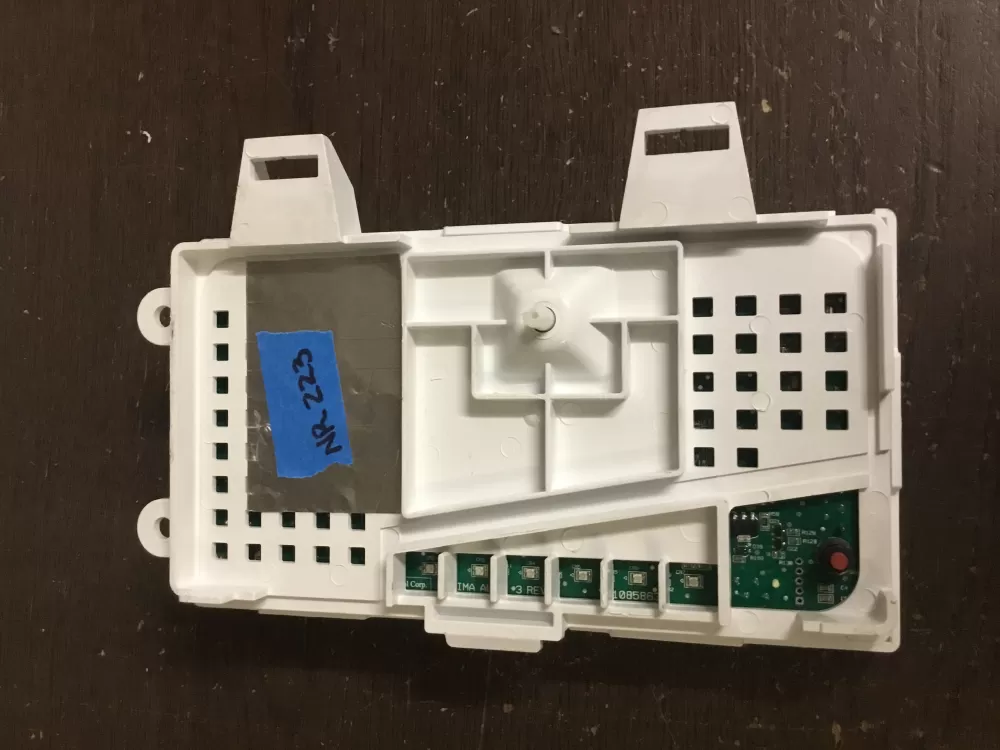Amana W10868064 W10897771 W10902804 Washer Control Board AZ16278 | NR223