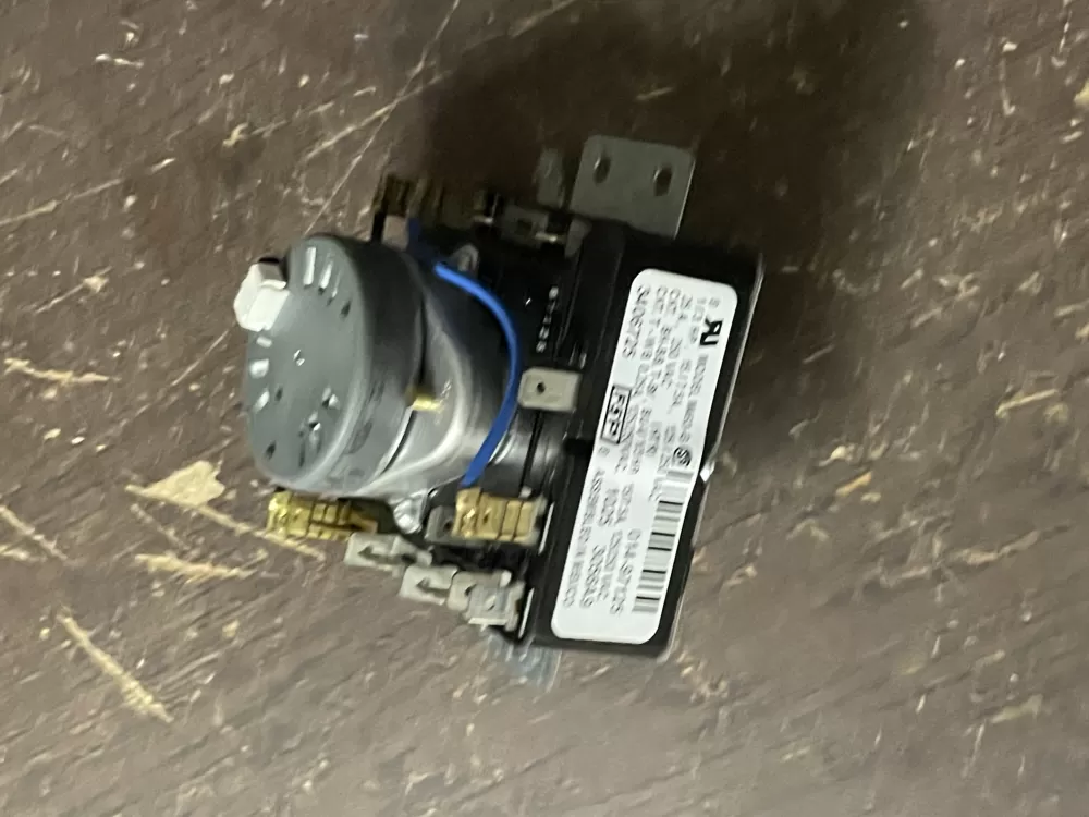 Whirlpool Maytag Amana WP3406725 3406725 AP6008573 Dryer Timer AZ46075 | Wm664