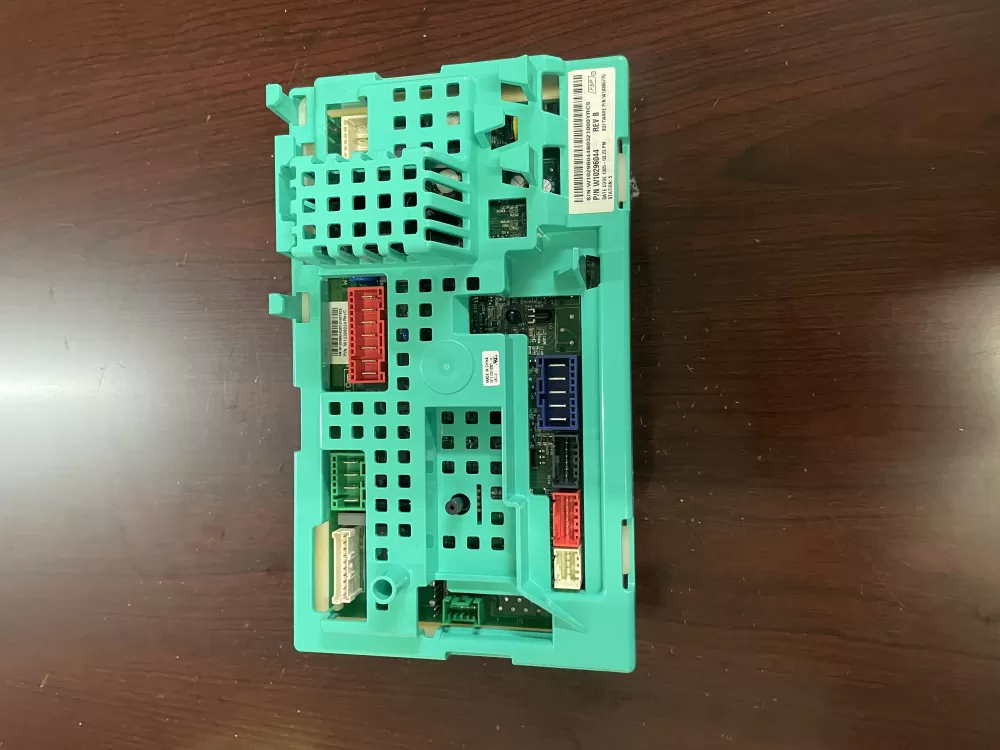 Maytag  W10393490 PS3497574 Washer Control Board AZ67353 | KM1725