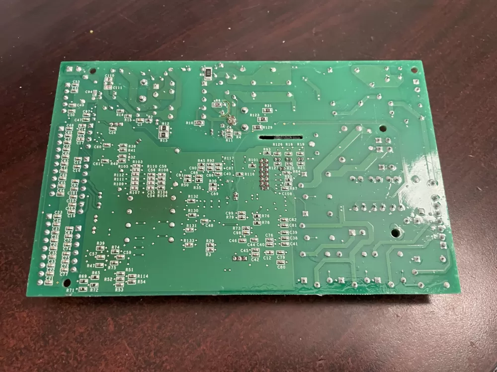 GE 200D4864G049 EBX1069P005 Refrigerator Control Board AZ81149 | Wm1928