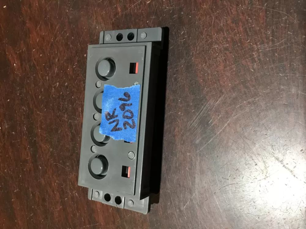 Frigidaire Kenmore Westinghouse Refrigerator Dispenser Switch AZ64516 | NR2096