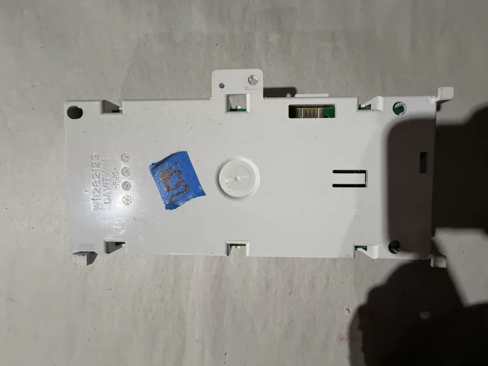 Whirlpool Maytag Dryer Control Board W11194458 AZ210038 | KM2639