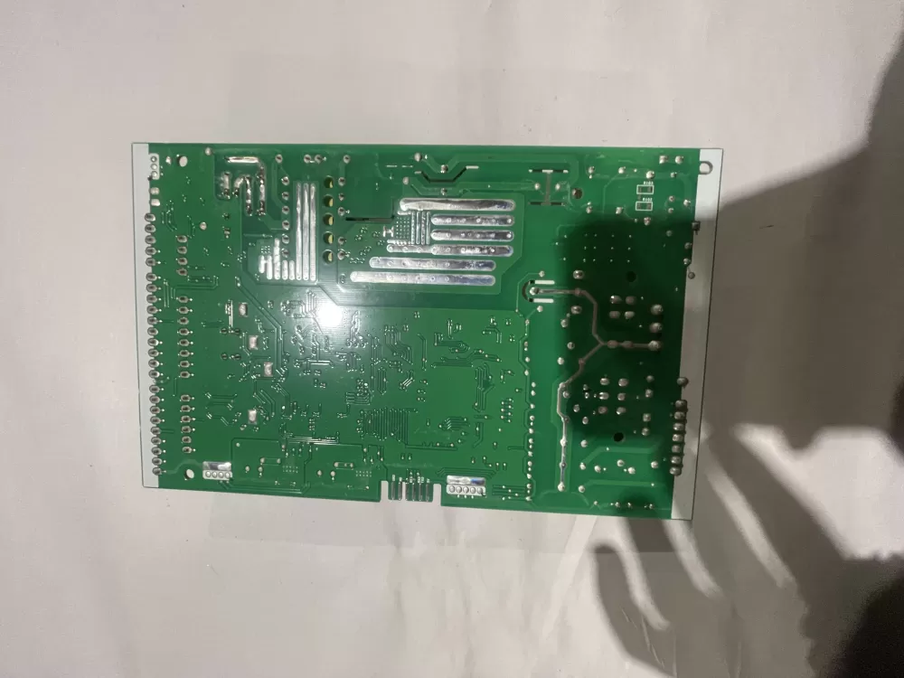GE Refrigerator Control Board ! AZ190250 | KM2565