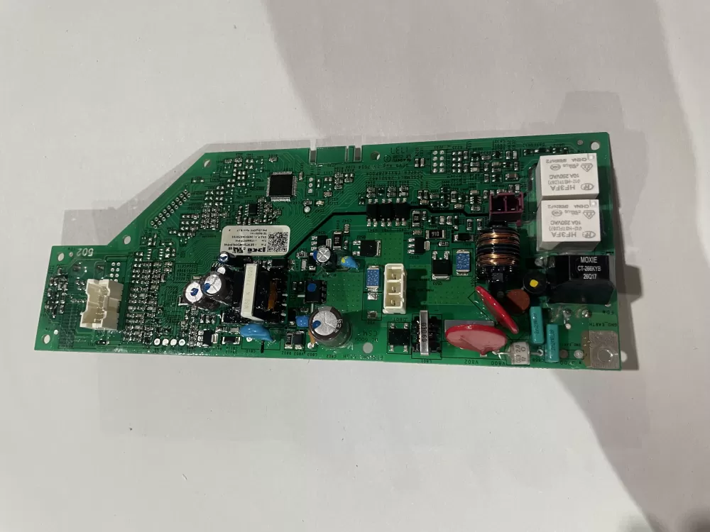 17500579444 GE Dishwasher Board - Control