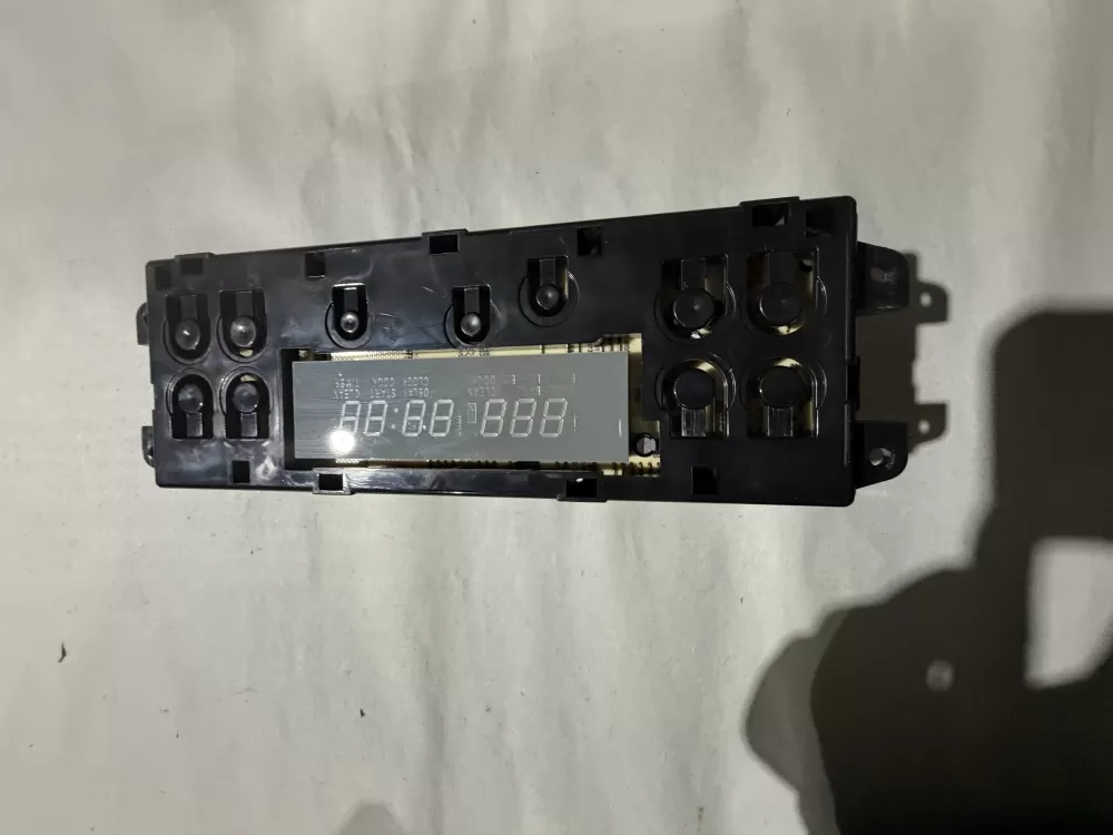 GE WB27K10147 183D8083P006 Range Control Board