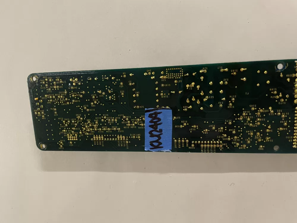 Frigidaire 5304514670 A03413702 Dishwasher Control Board AZ143873 | KM2404