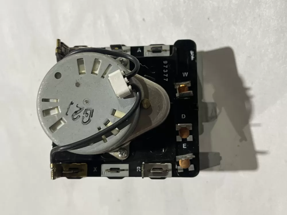 Frigidaire 131795500C PS265279 EA265279 AH265279 Dryer Timer AZ184701 | Wm256