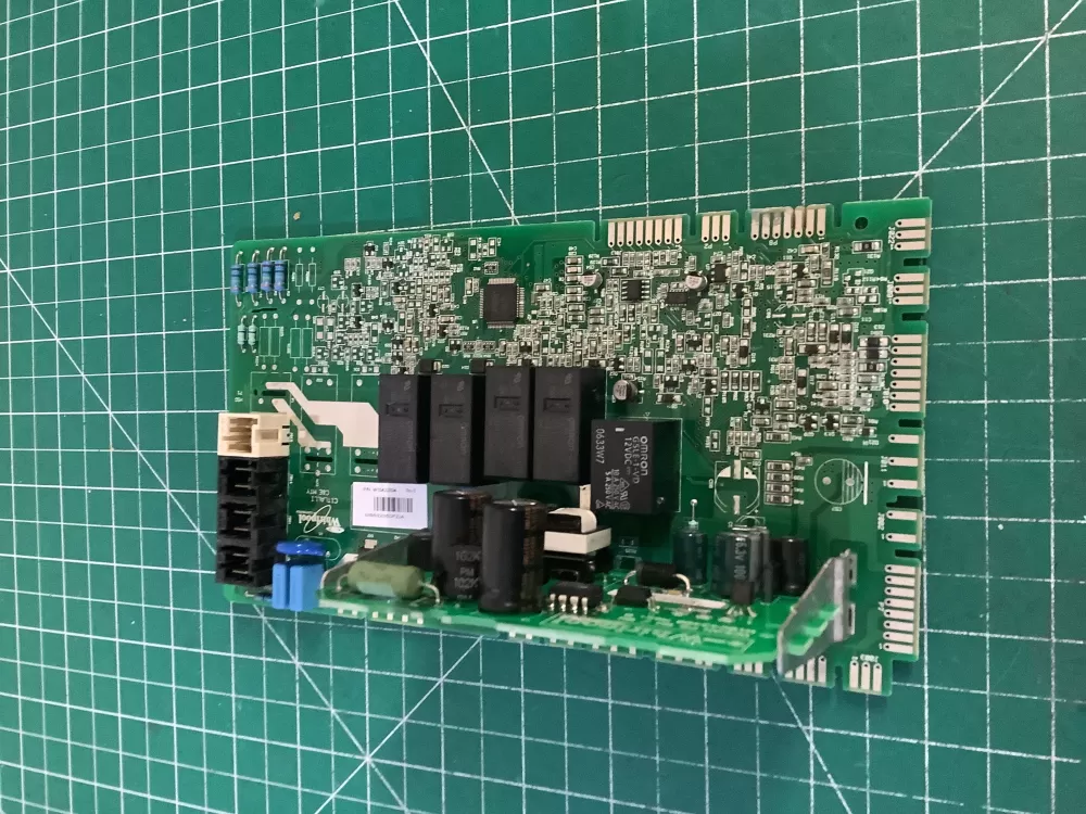 Whirlpool W10422894 Washer Control Board AZ198990 | NR2754