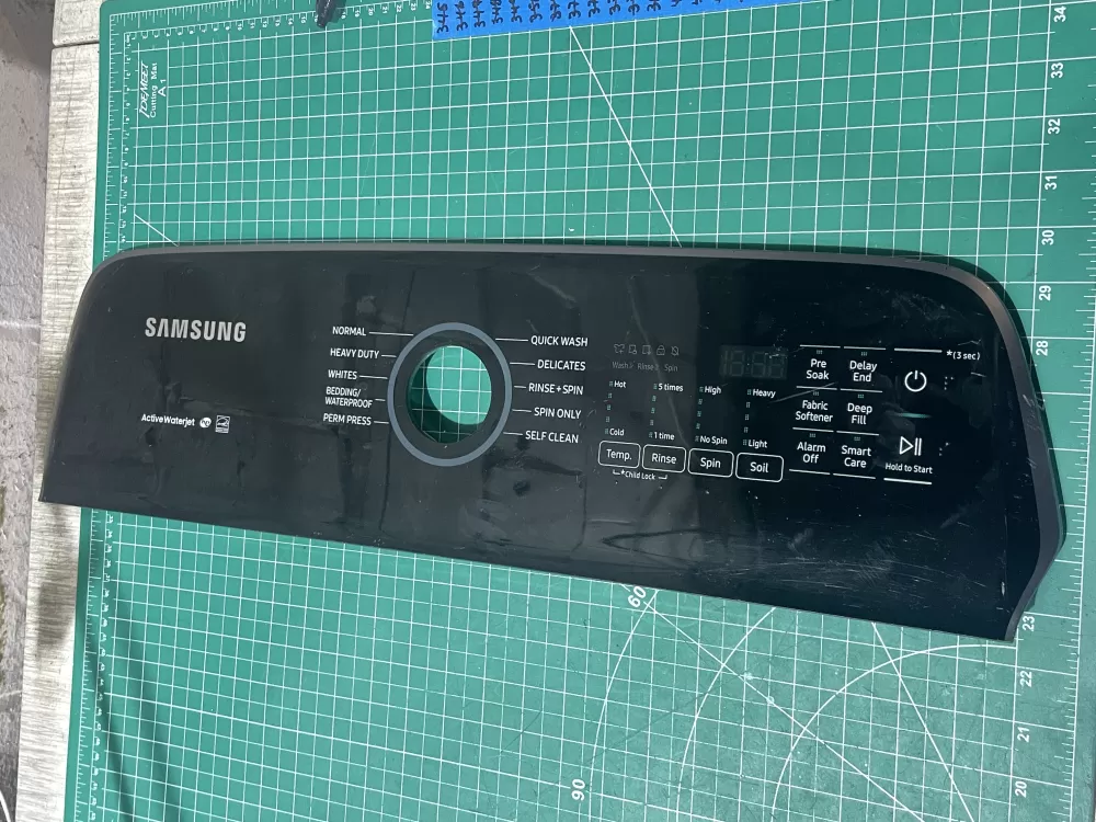 Samsung DC97-21544D Washer 