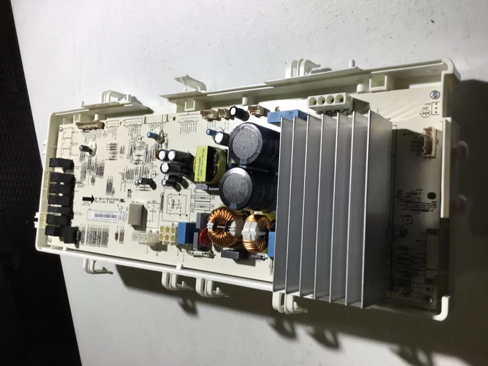 GE 275D1543G018 Washer Control Board AZ29399 | NRV14