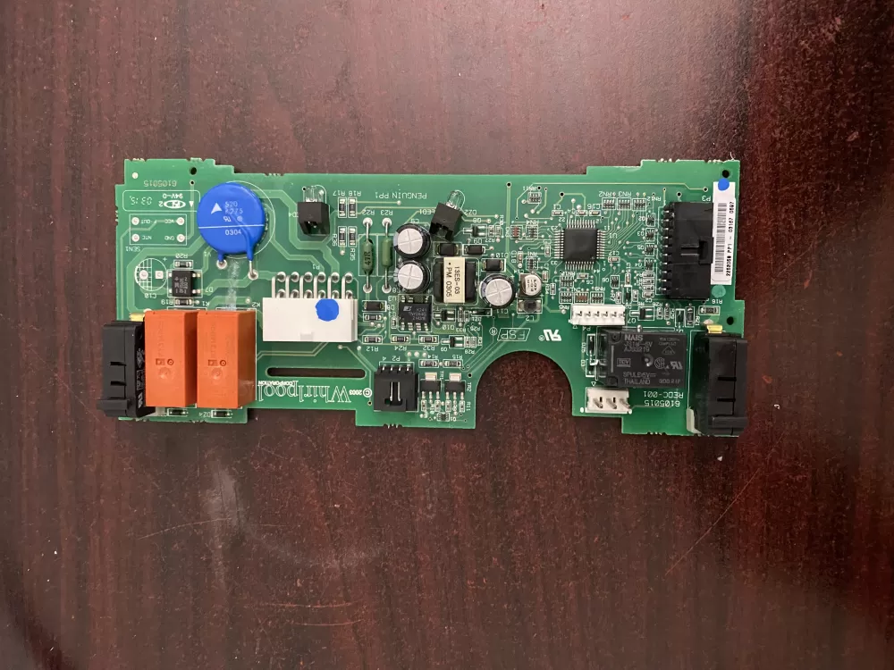 Kenmore 2252059 2187585 Refrigerator Control Board AZ90761 | BK1438