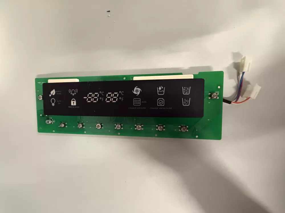 EBR73330702 Kenmore Refrigerator Board - Control