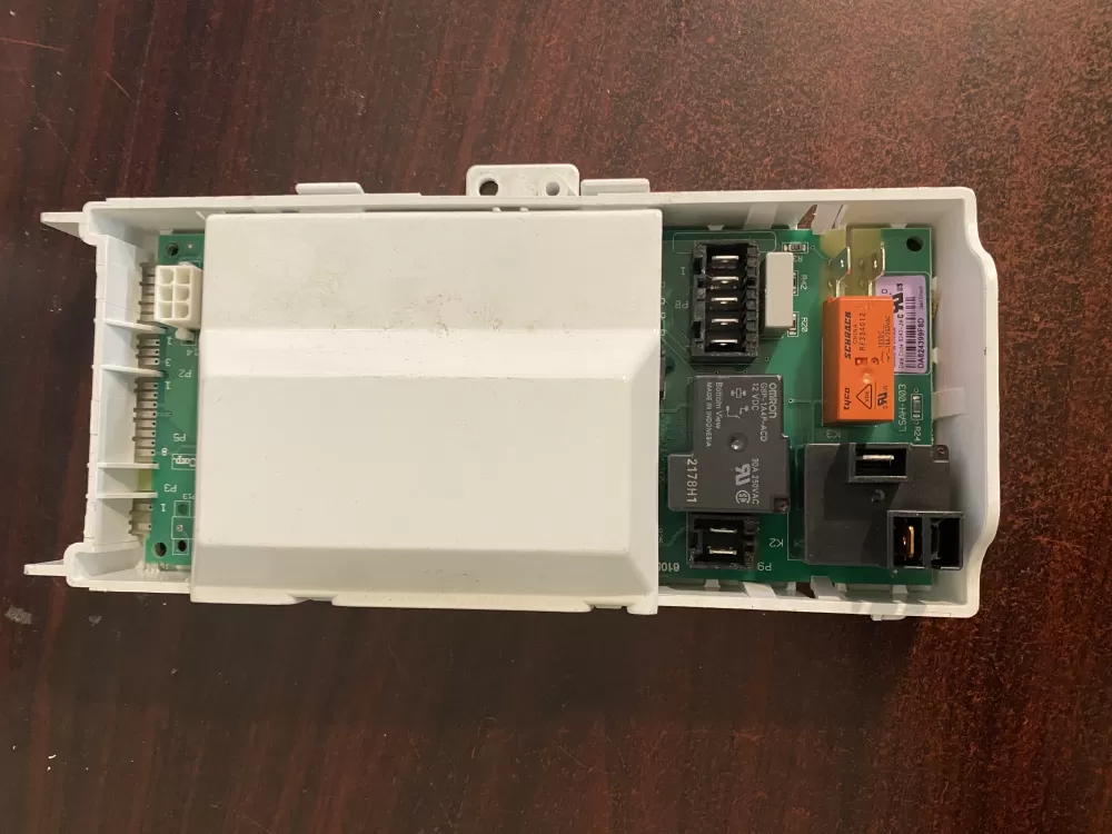 Maytag  Whirlpool  Kenmore WPW10174746  AP6016287  W10174746  1546524  PS11749573  W10177388  W10182365  W10182365R Dryer Control Board