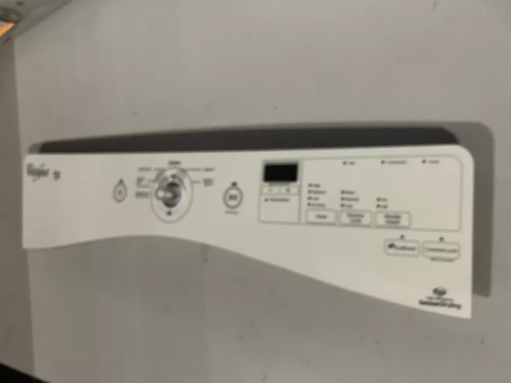 Whirlpool W11095116 AP6048415 Dryer Control Board Panel AZ33078 | Wmv362