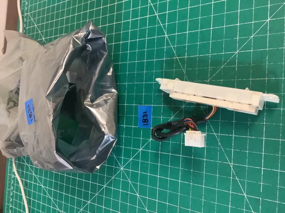 LG EBR33469708 Dishwasher Board Control AZ223395 | NR1831