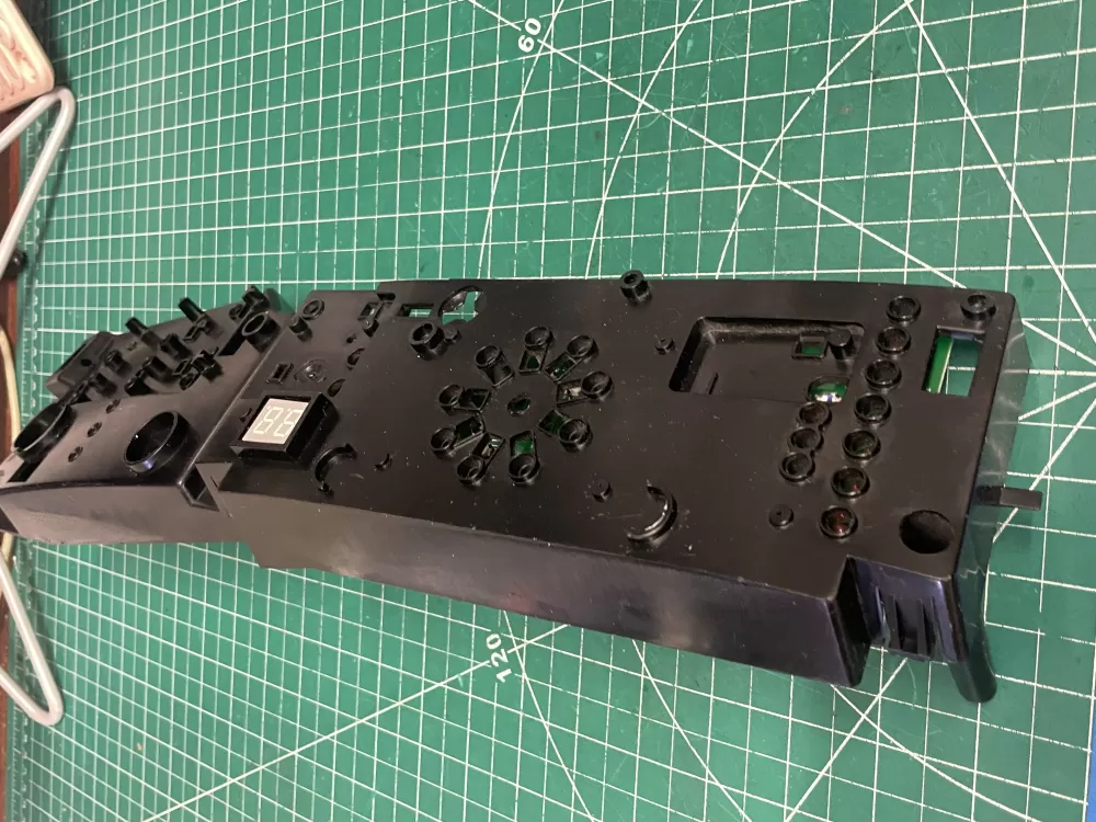 Whirlpool  Kenmore 8519269  8559430  Dryer Control Board Rev