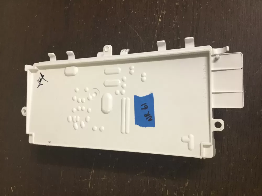 Maytag W10858075 W11024149 PS11770194 Washer Control Board AZ19164 | NR61