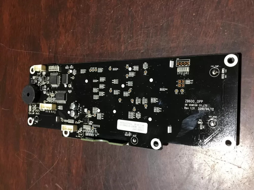 Kenmore 40301-0125900-01 Refrigerator Dispenser Control Board  AZ73570 | NR1794