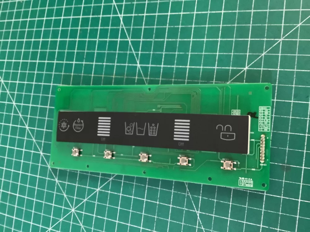 LG  Kenmore EBR79749801  ACQ87420606  AP5974325 