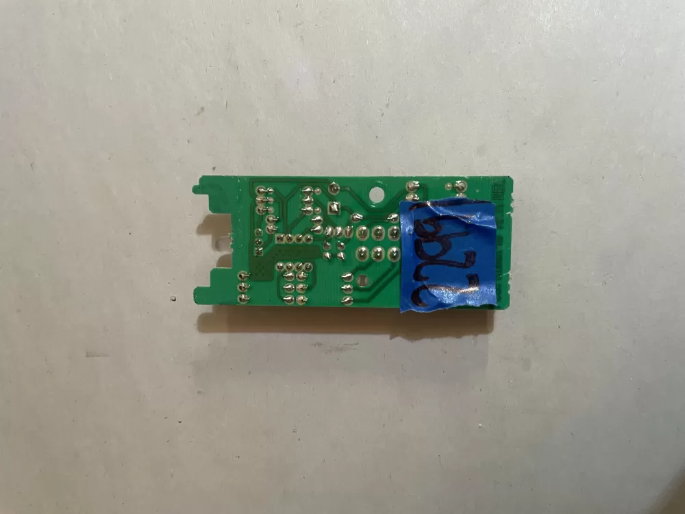 Kenmore 2203384 Refrigerator Filter Indicator Control Board AZ192790 | KM2299