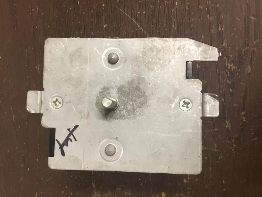 Hotpoint  General Electric AP2042894 276942 175D2308P004 WE04X0872 WE4X872 PS268298 Dryer Timer