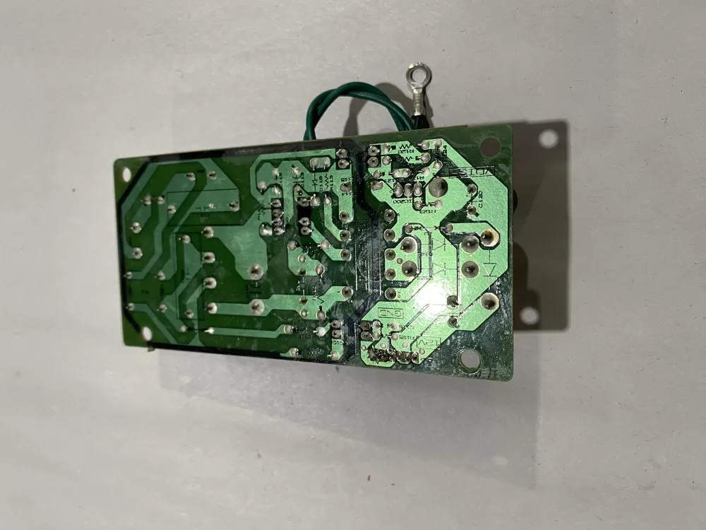 LG EBR64624702 EBR64624703 PS3645624 Range Control Board AZ161041 | BK1074