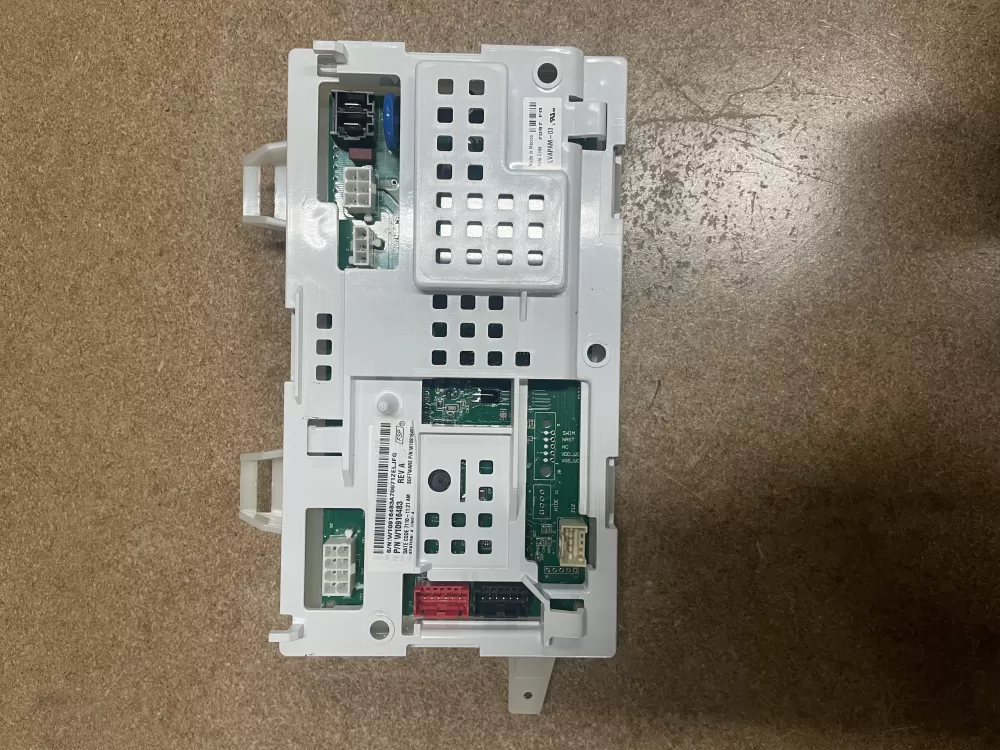 Maytag AP6261034 W10803588 W10831168 W10865068 W10916226 W10916483 W11116592 PS12114298 Washer Control Board