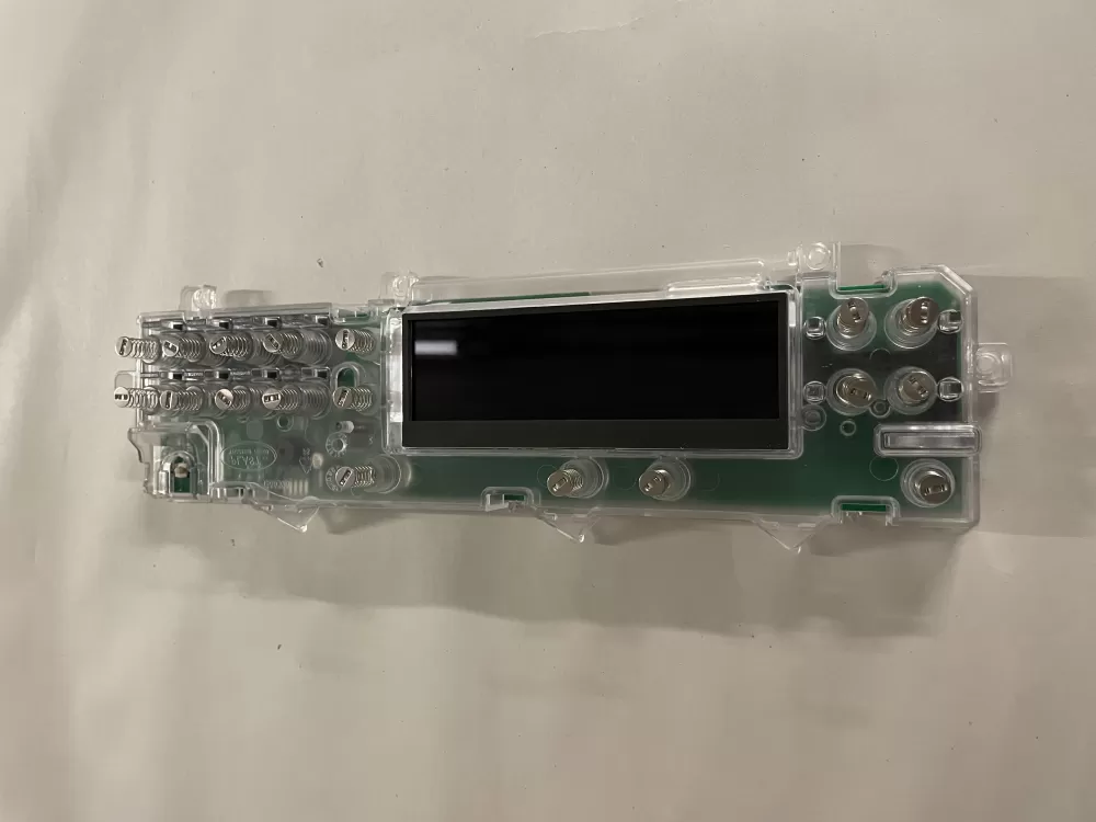 Electrolux 136007446/A 136007446 Washer Control Board year