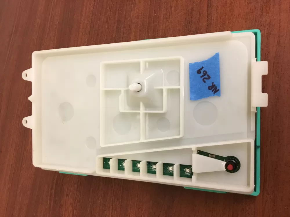 Maytag W10860437 PS11737993 Washer Control Board Electronic AZ34622 | NR269