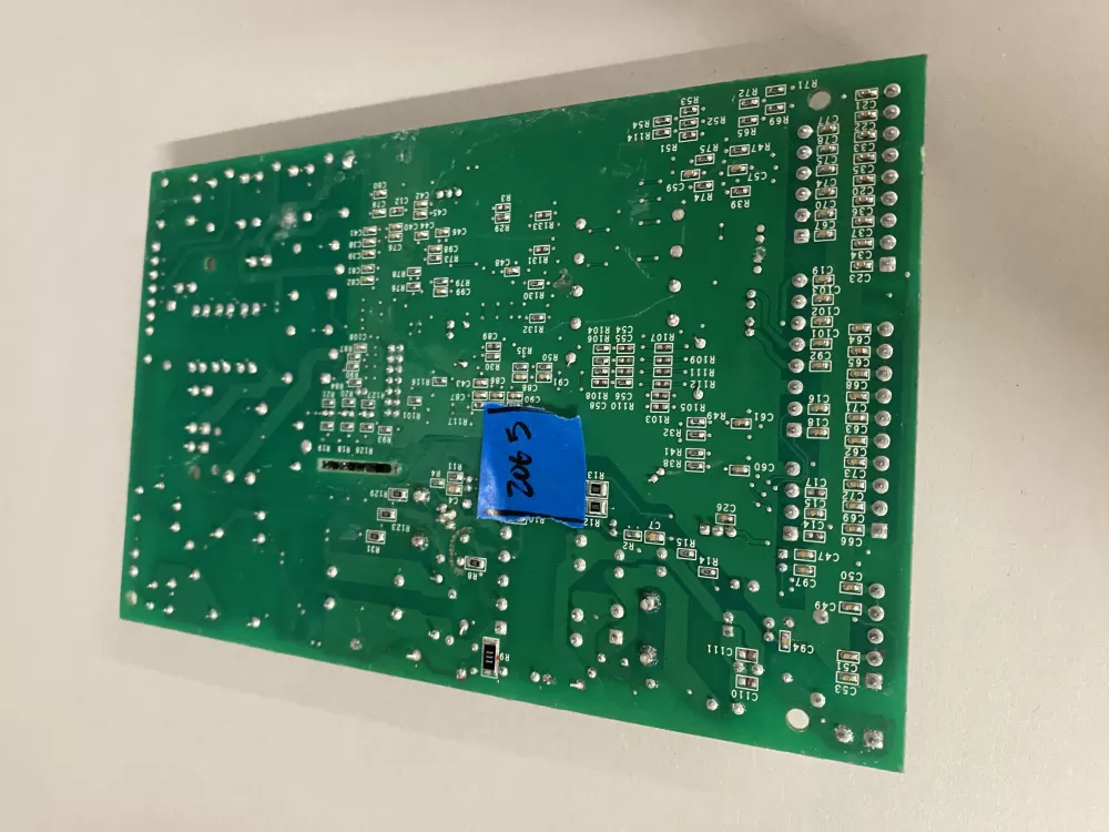GE 200D4864G049 EBX1069P005 Refrigerator Control Board AZ226299 | BK2065
