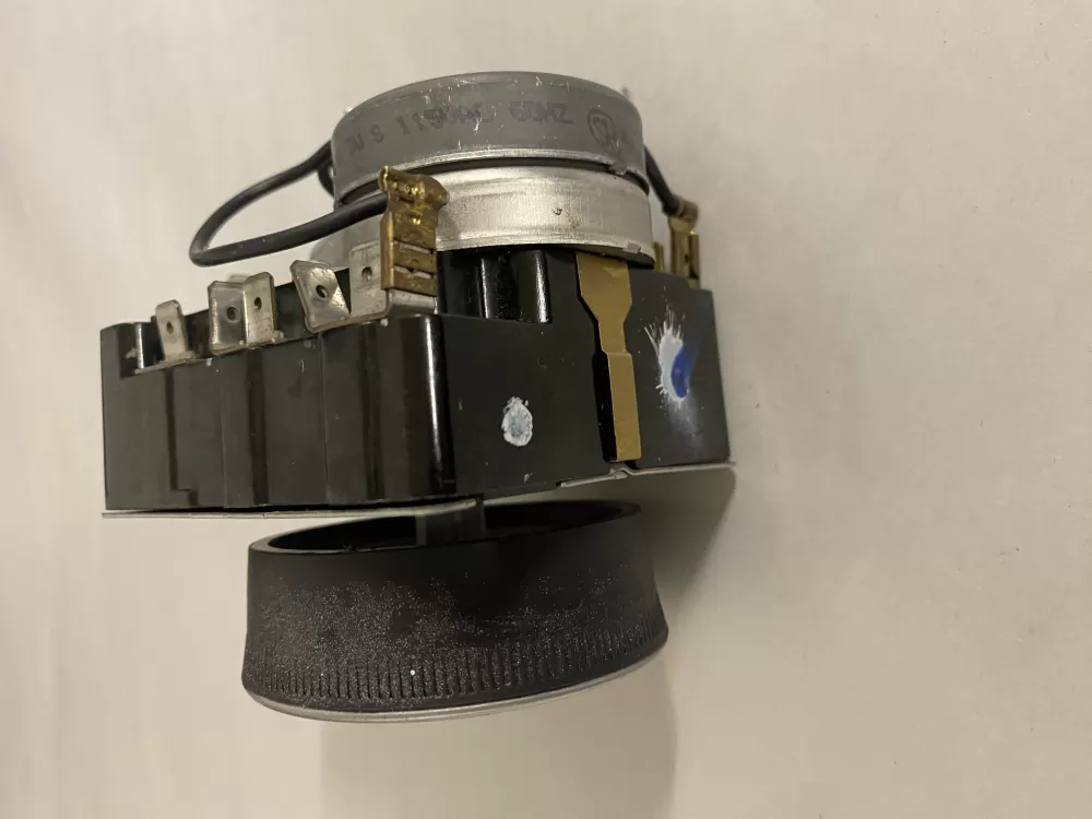 Frigidaire Kenmore Electrolux AP3212303 936649 Dryer Timer AZ202022 | BK2232