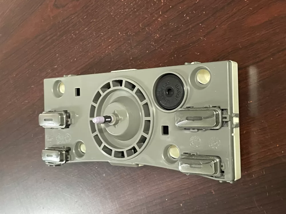 Whirlpool  KitchenAid  Roper  Estate W10368102 W10369548 W10444479 PS3504225 Washer Control Board Interface