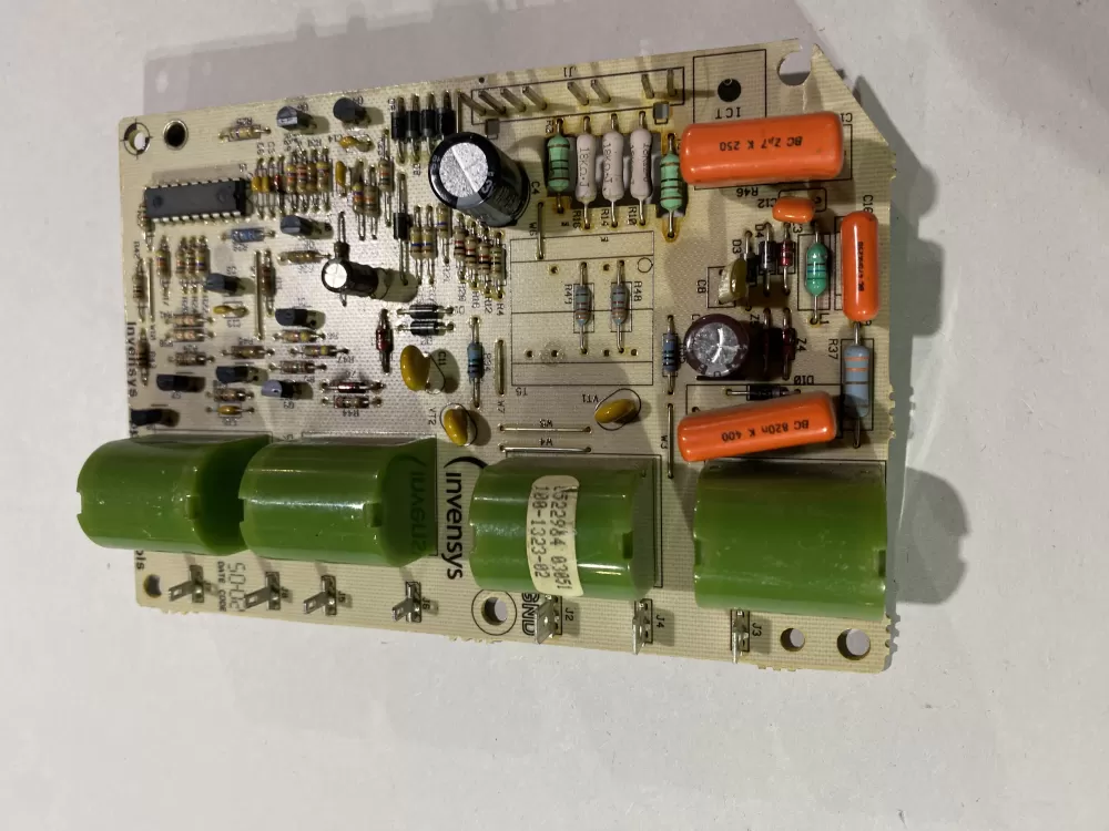 Whirlpool Range 8522984 Gas Range Spark Ignition Module AZ164003 | BK254