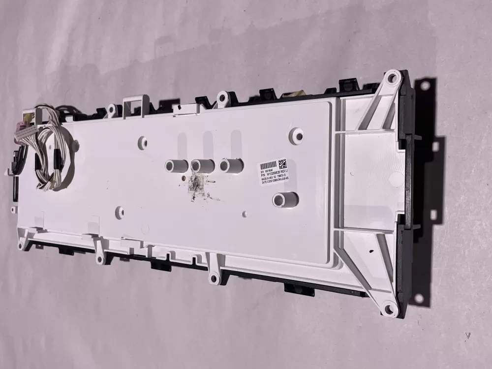 Whirlpool W10269626 WPW10269626 Dryer Control Board AZ120122 | Wmv696