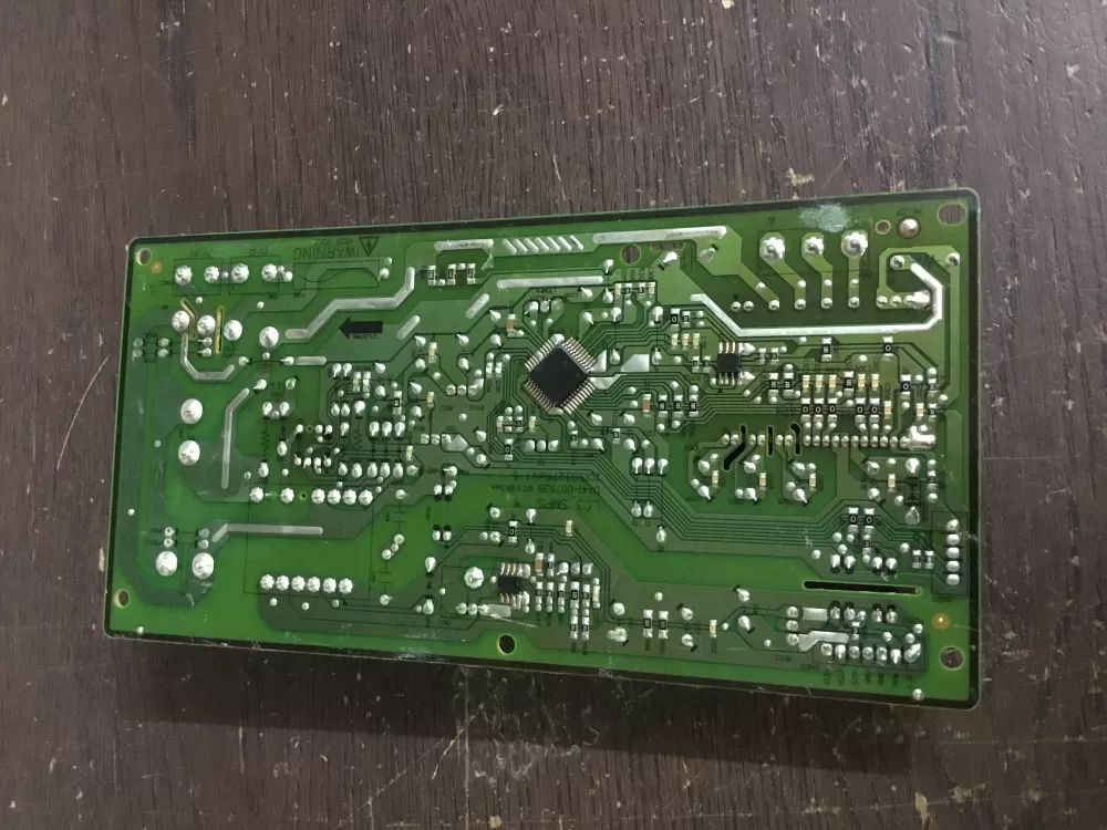 Samsung DA94 00680A DA92 00215C Refrigerator Control Board AZ15761 | NR8