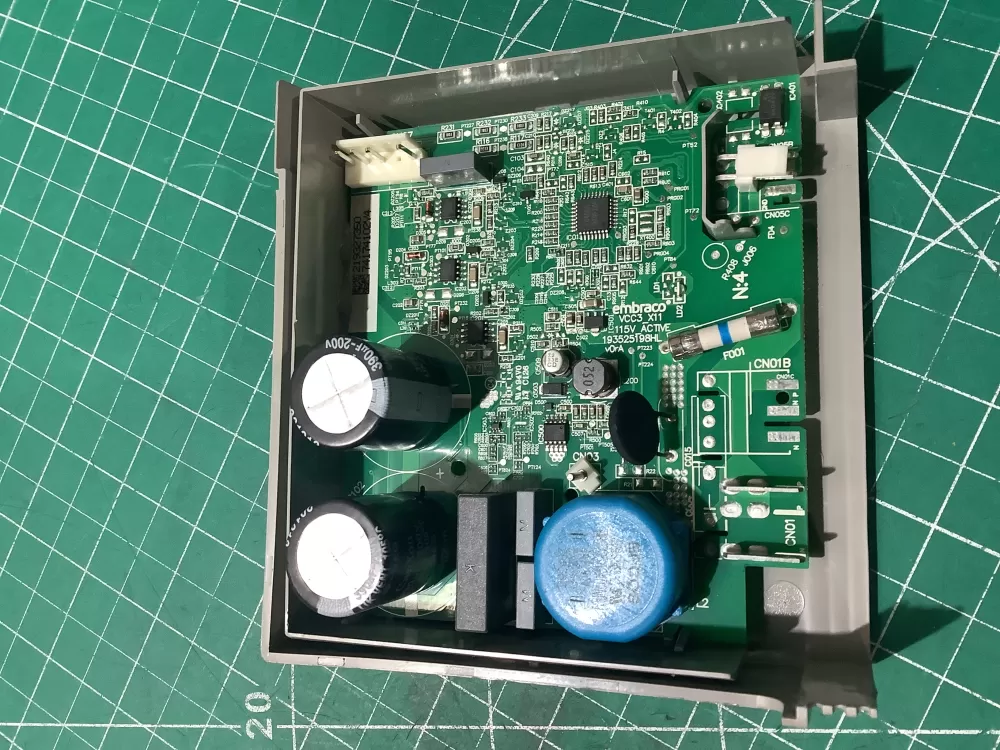 Kenmore W11087200 Refrigerator Control Board Inverter AZ197334 | AR14